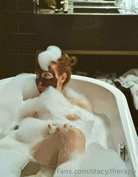 stacy therapy high quality star pic