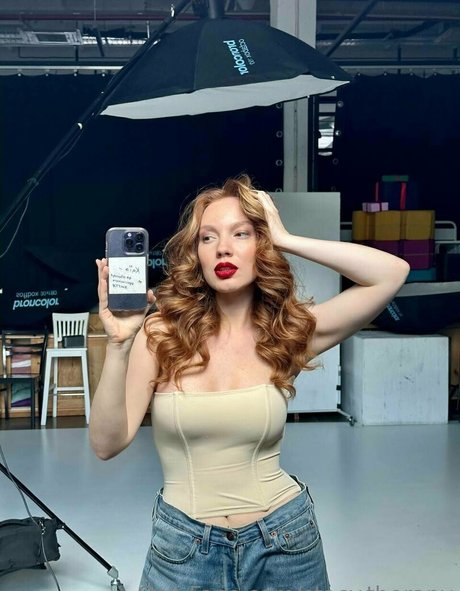 stacy therapy exclusive actress photo