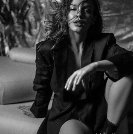 stacy therapy model nice images