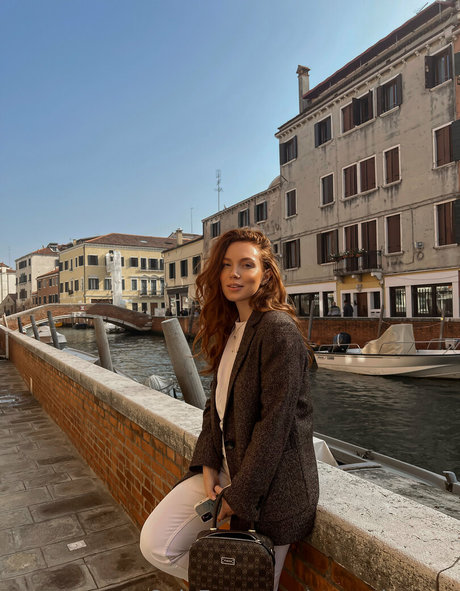 stacy therapy star nice photo