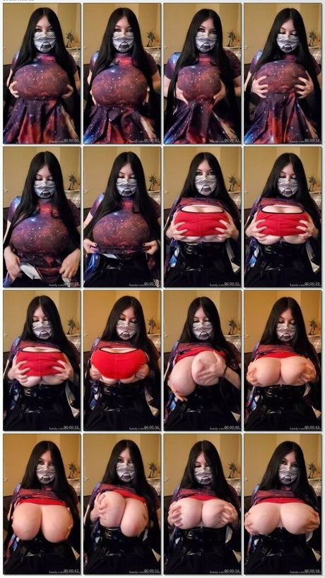 Esskayuwu star best pic