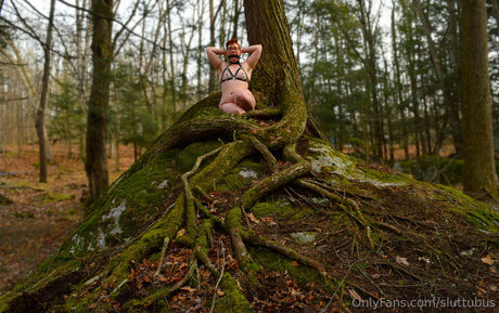 sluttubus model porn gallery