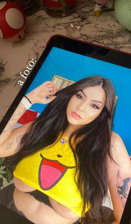 Nay Rezende erotic model photos