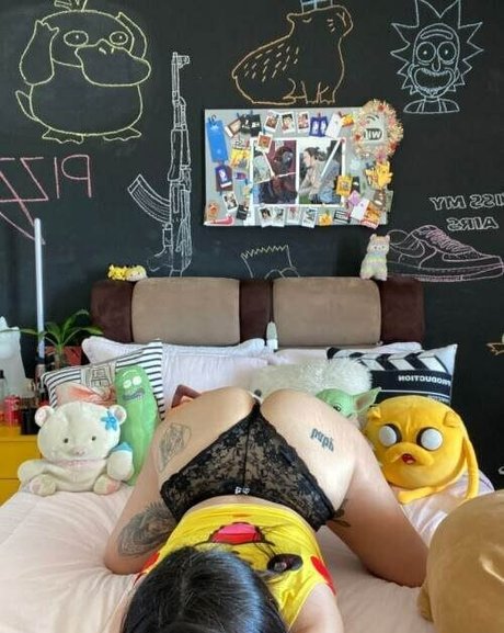 Nay Rezende sex star image