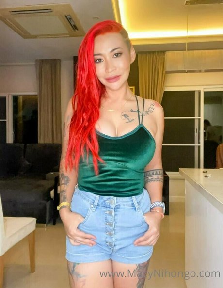 macy nihongo best star pictures