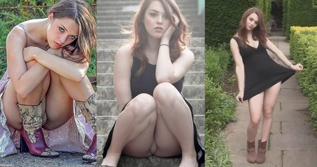 Weekly Imogen pornstar adult picture