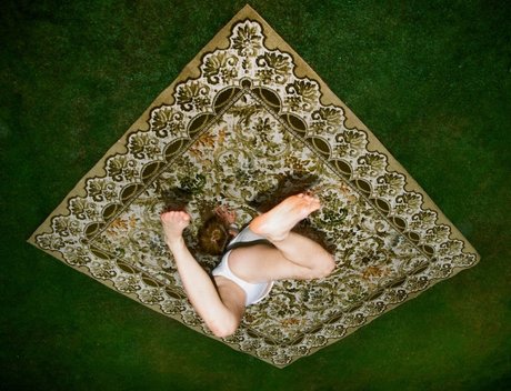 Weekly Imogen xxx model photos