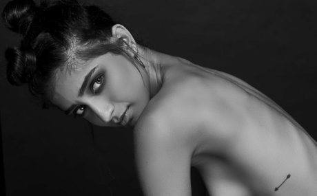 Aviv Gadi beautiful actress photo