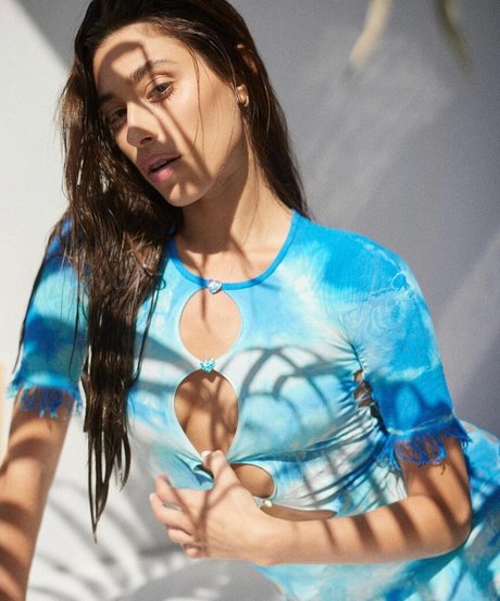 Avital Shwartz nude star pic