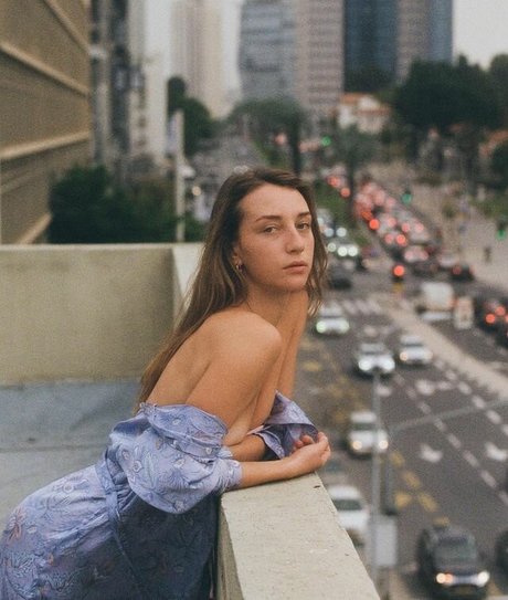 Christina Burunov model best gallery