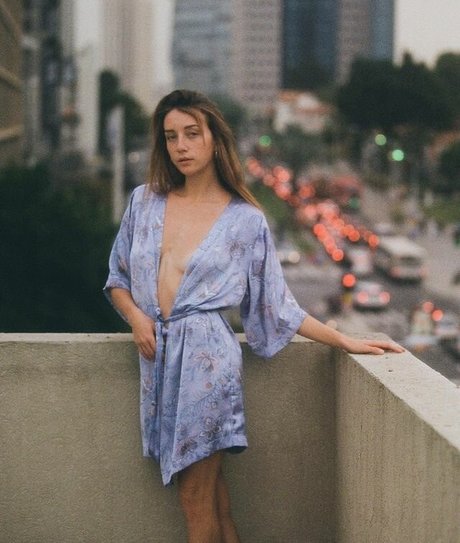 Christina Burunov nice star pic