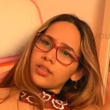 Cute Kami pornstar erotic photo