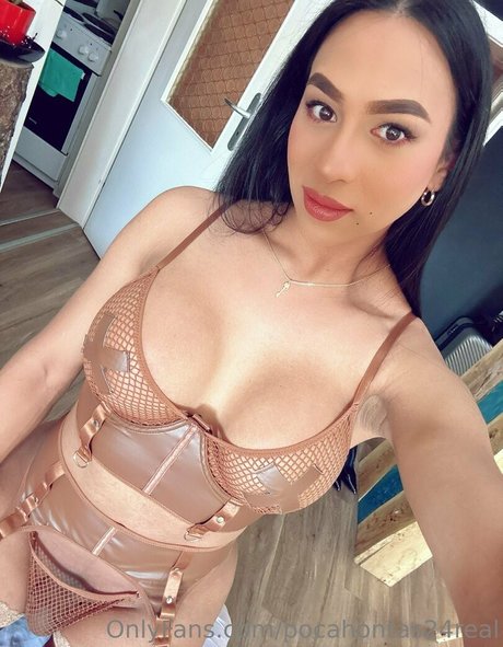 Pocahontas24real perfect actress img