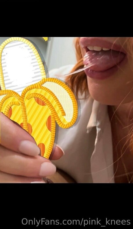 pink knees hot actress picture