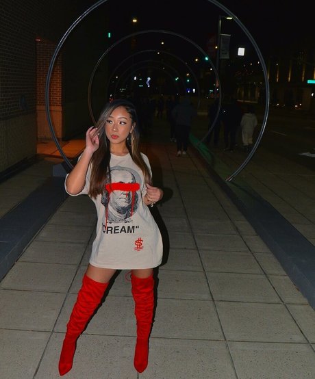 Jayla Marie star porn picture