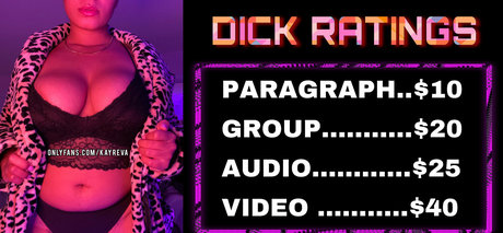 kayrevafree model sex galleries