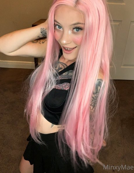 minxybites erotic star archive