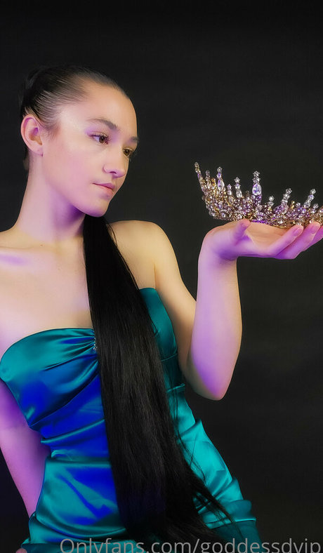 goddessdvip Quick model image