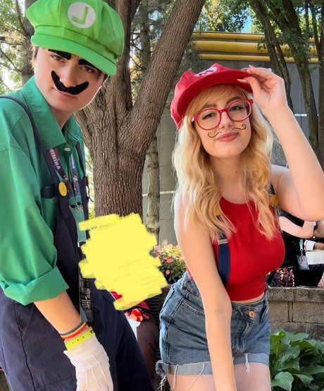 Splishbie pretty model archive