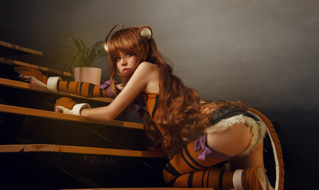 Yuumi SG hd model archive