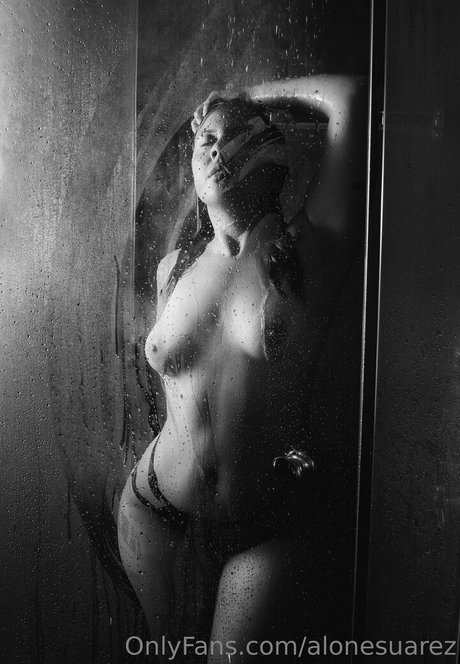 alonesuarez erotic actress photos