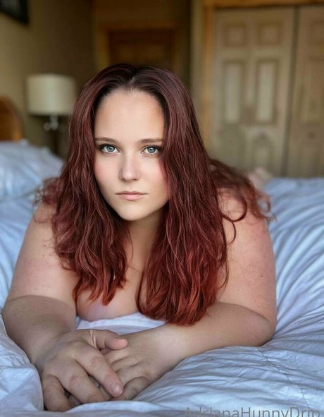 adrianahunnydrip top star image