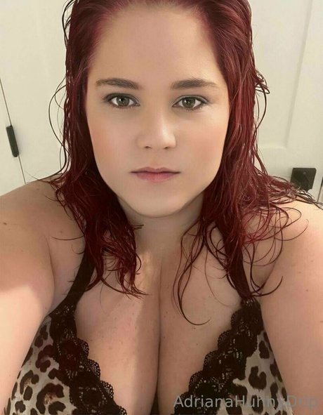 adrianahunnydrip art actress pic