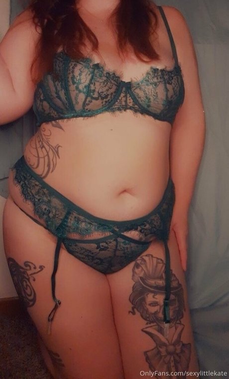 sexylittlekate nude star archive