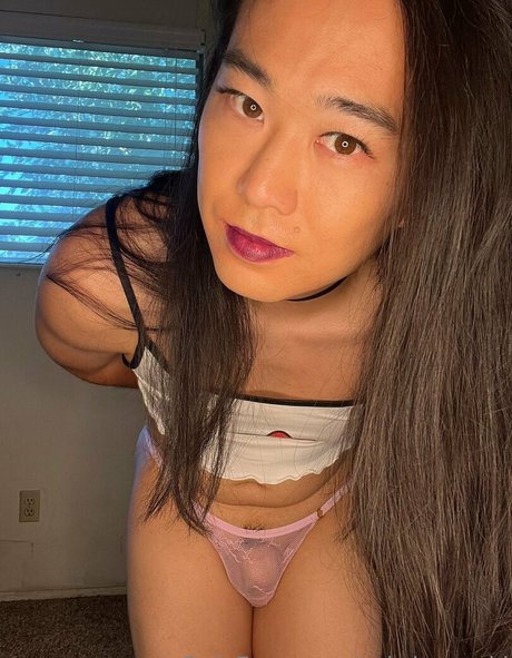 sabrina aoki pornstar exclusive photos