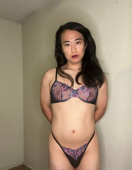 sabrina aoki model pretty image