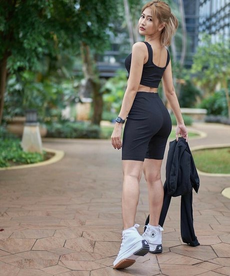 Kameaam high quality pornstar picture