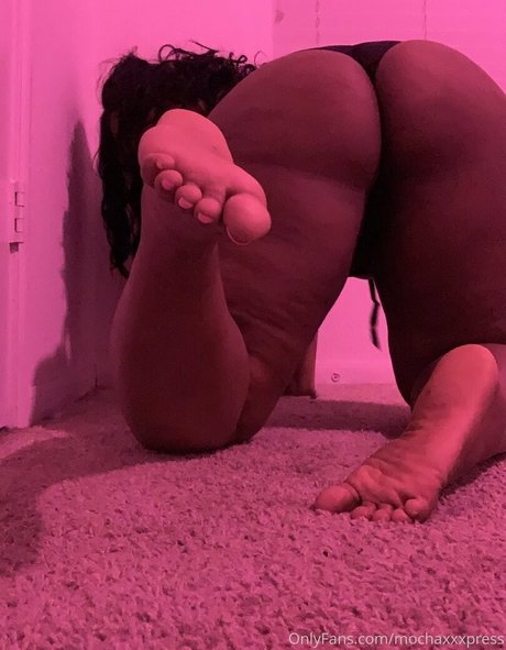 mochaxxxpress star top image