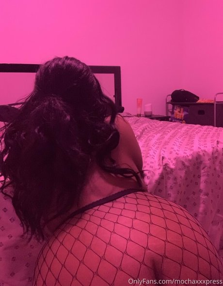 mochaxxxpress model best picture