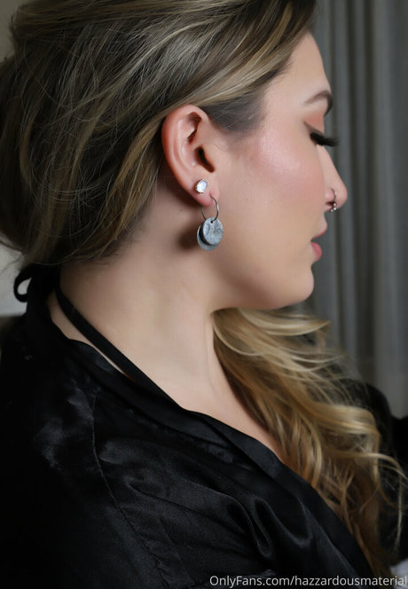 hazzardousmaterial sex pornstar photos