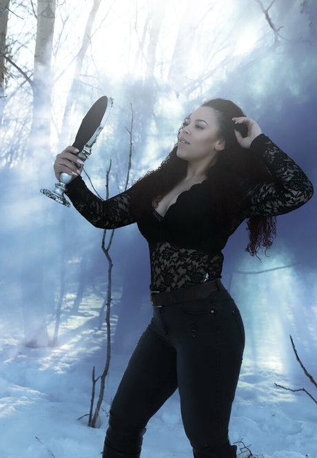 hazzardousmaterial model xxx img