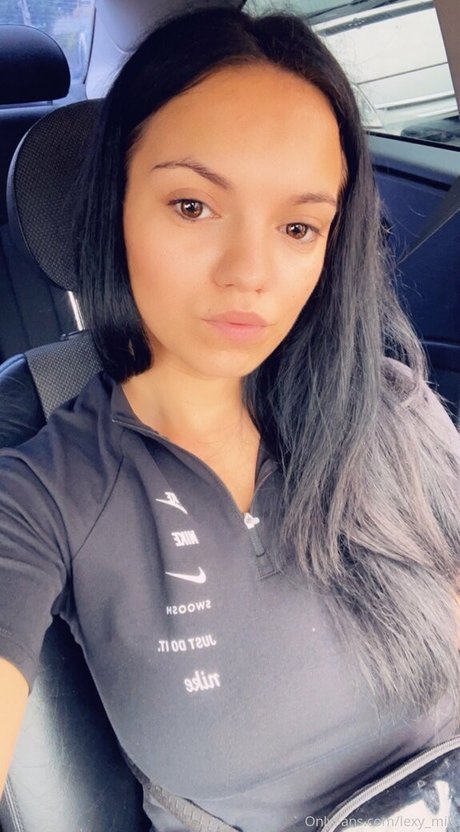 lexy266 nudes star pic