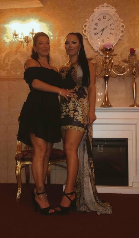 lexy266 star pornographic archive