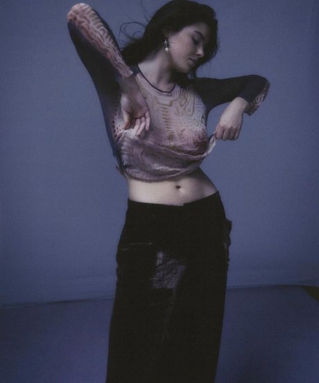 Lauren Searle pornographic actress archive