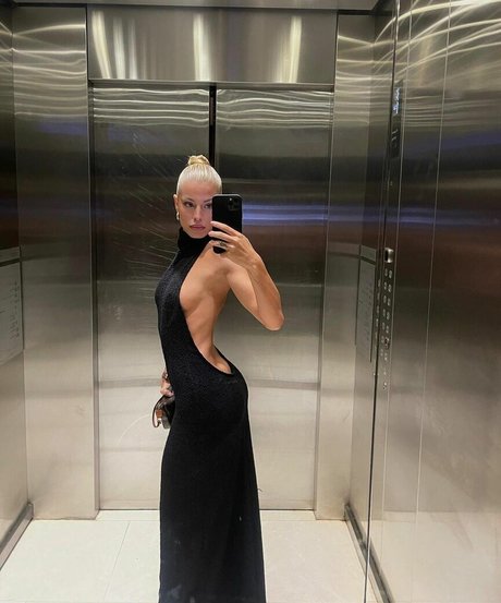 Jessica Goicoechea nude star img