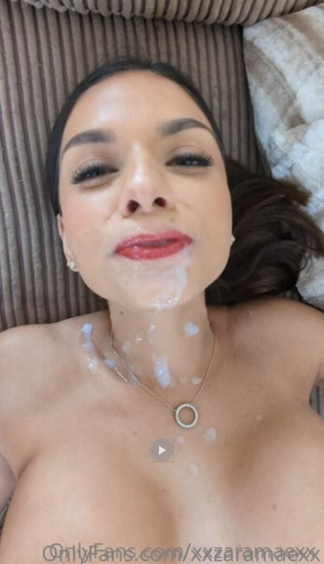 Zara Mae top star galleries