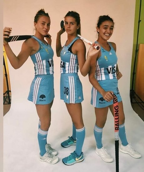 Constanza Cerundolo pornstar perfect photo