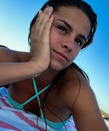 Constanza Cerundolo pornographic star picture