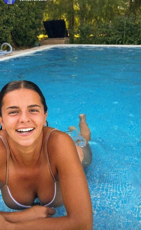 Constanza Cerundolo best pornstar galleries