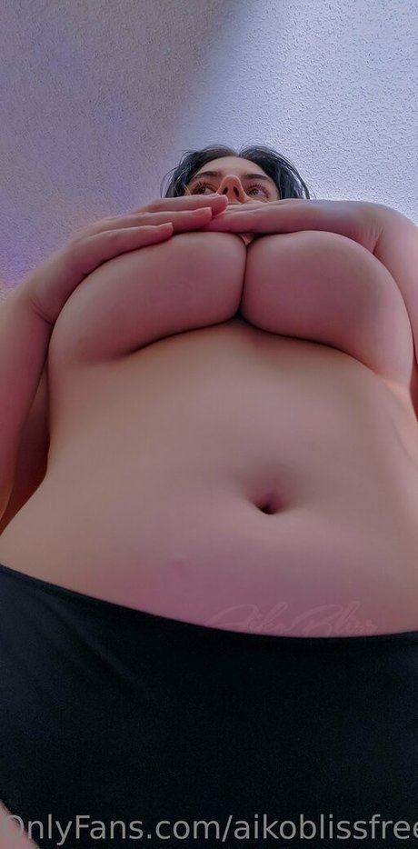 Aiko Bliss xxx actress images