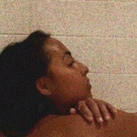 white lingerie onlyfans hot sex photo