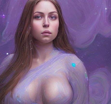 Cheryl Pride Quick model image