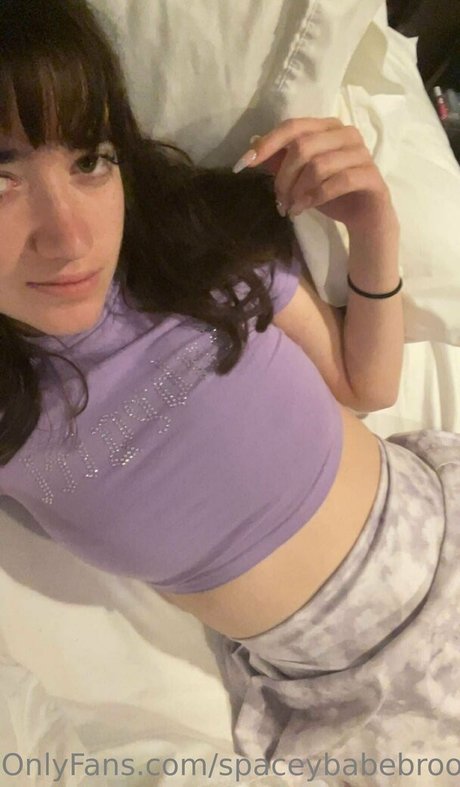 spaceybabebrooke high quality pornstar archive