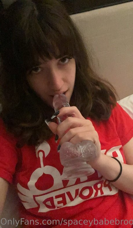 spaceybabebrooke star naked gallery