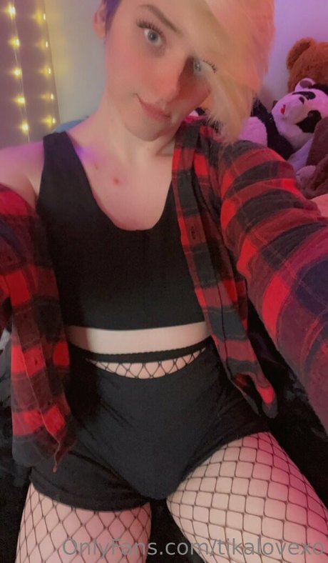 tikalovexo model exclusive gallery