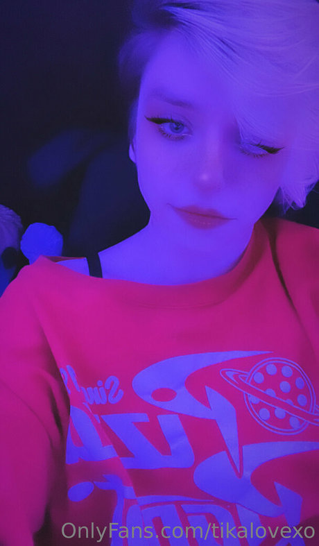 tikalovexo model hd img